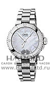 ���� Oris Aquis 733 7652 4151 MB